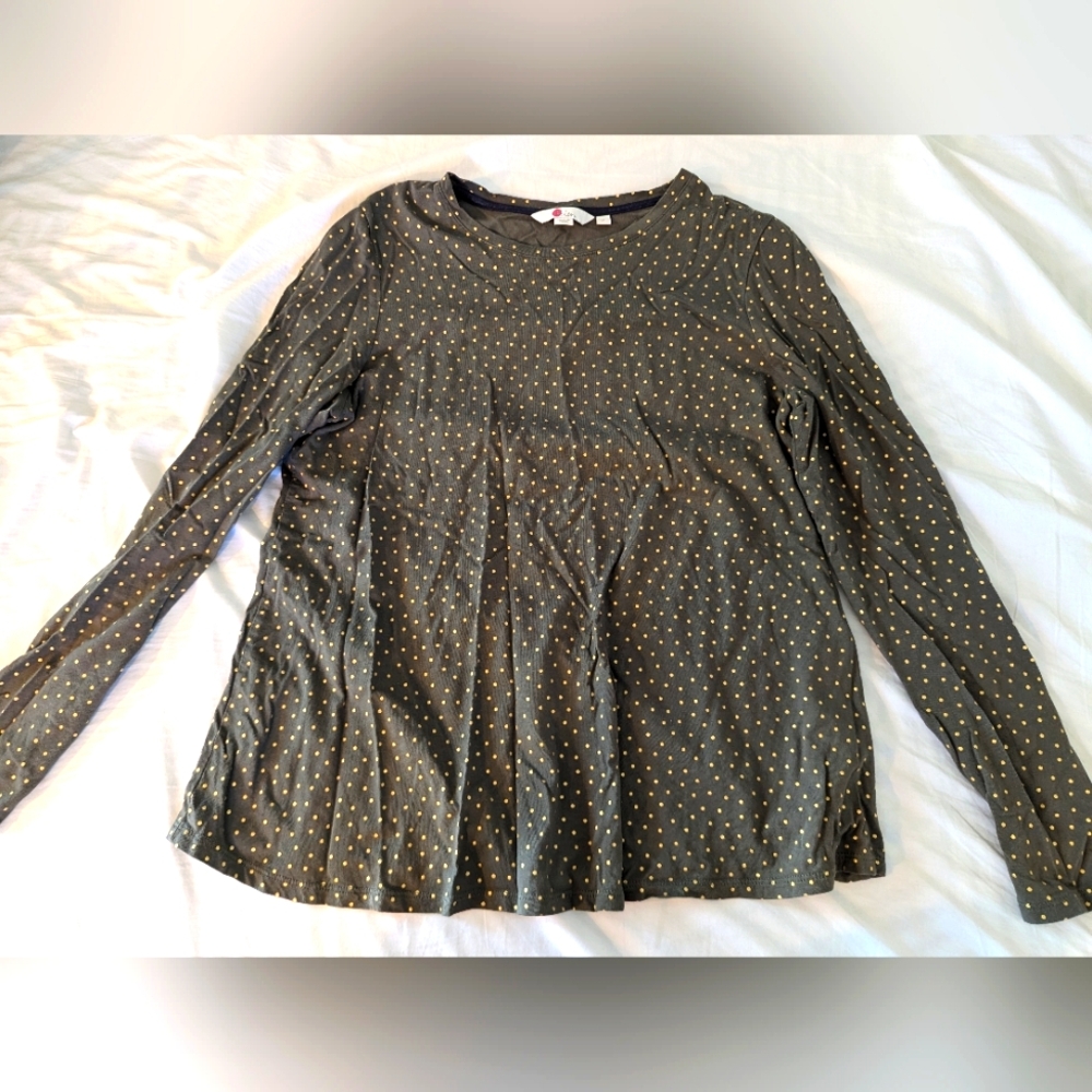 Boden tee